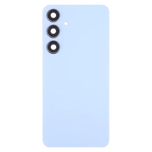 Back Cover Battery Samsung Galaxy S24+ SM-S926B with Camera Lens (Blue)