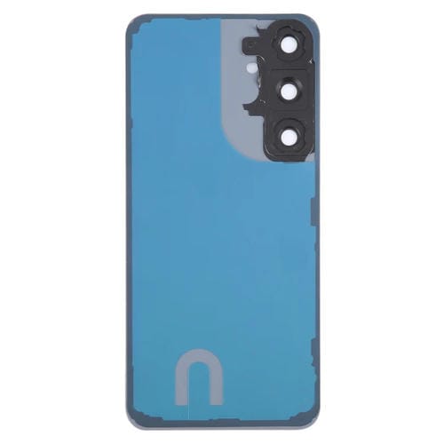 Rückseite des Akkudeckels Samsung Galaxy S24+ SM-S926B mit Objektivabdeckung (Lila)