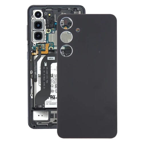Back Cover Battery Samsung Galaxy S24+ SM-S926B (Black)