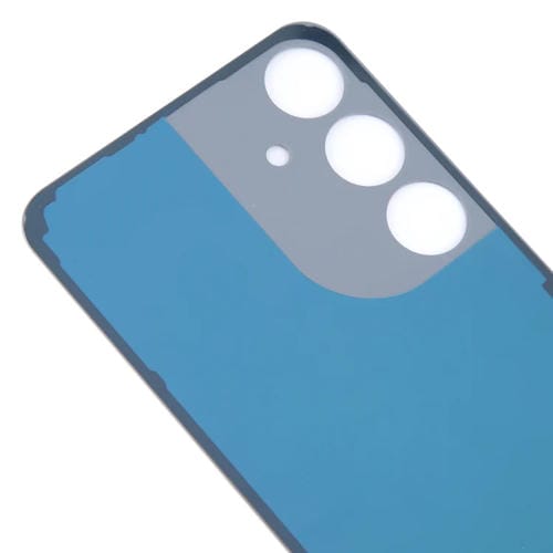 Couvercle arrière de la batterie Samsung Galaxy S24+ SM-S926B (Gris)