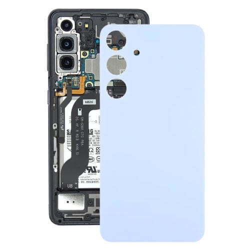 Back Cover Battery Samsung Galaxy S24+ SM-S926B (Blue)