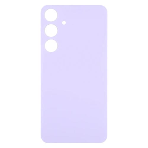 Back Battery Cover Samsung Galaxy S24+ SM-S926B (Light Purple)