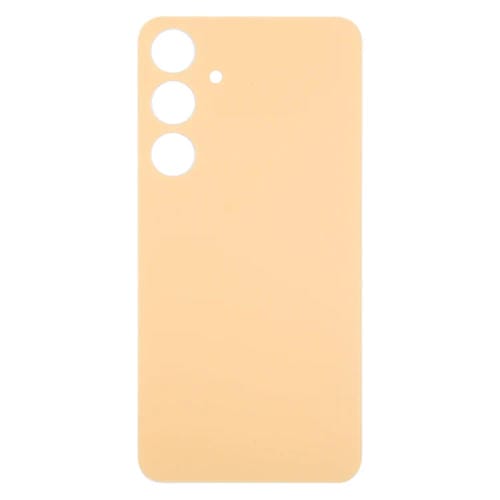 Back Cover Battery Samsung Galaxy S24+ SM-S926B (Yellow)