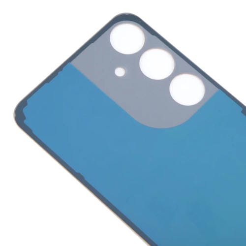 Tappo posteriore della batteria Samsung Galaxy S24+ SM-S926B (Giallo)