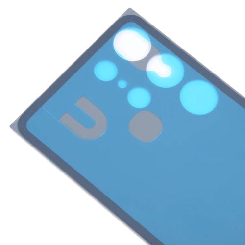 Couvercle arrière de batterie Samsung Galaxy S24 Ultra SM-S928B (Bleu)