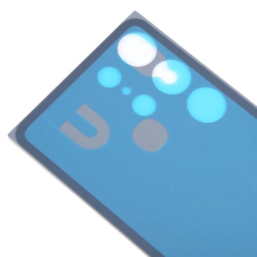 Couvercle arrière de batterie Samsung Galaxy S24 Ultra SM-S928B (Violet)