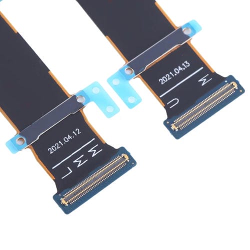 Drehgelenk-Kabel Flex Samsung Galaxy Z Fold3 5G SM-F926B 1 Paar