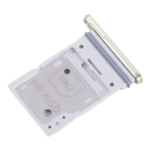 Vassoio scheda SIM e Micro SD Samsung Galaxy A55 SM-A556B (Verde)