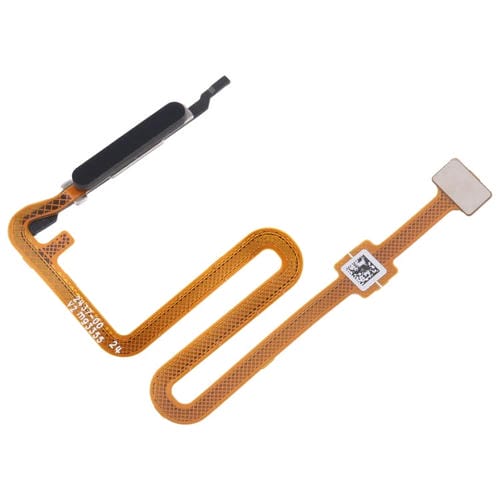 Cavo Flex Sensore Impronte Digitali Samsung Galaxy A05S SM-A057F (Nero)