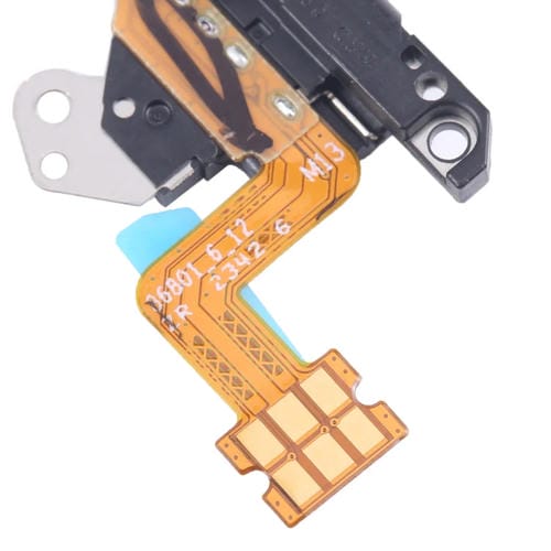 Flex Cable Headphones Connector Samsung Tab A9+ SM-X210/X215