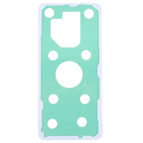 Adesivo di Copertura Posteriore Samsung Galaxy S9 - Pacco (10 Pezzi)