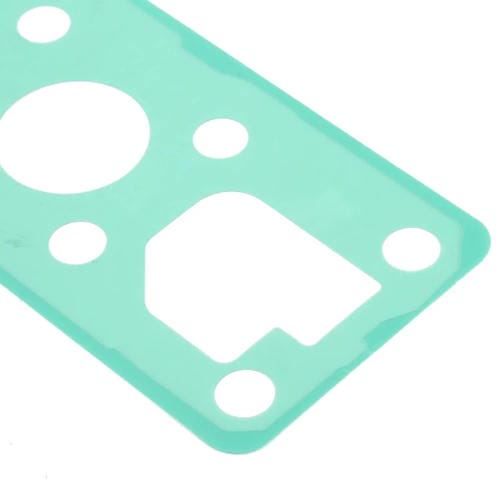 Adesivo di Copertura Posteriore Samsung Galaxy S9 - Pacco (10 Pezzi)