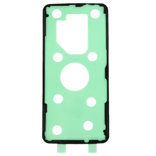 Adesivo Cover Posteriore Samsung Galaxy S9+ (10 Pezzi)
