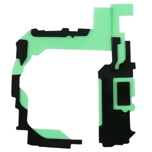 Adesivo Impermeável (10 Peças) Samsung Galaxy S8