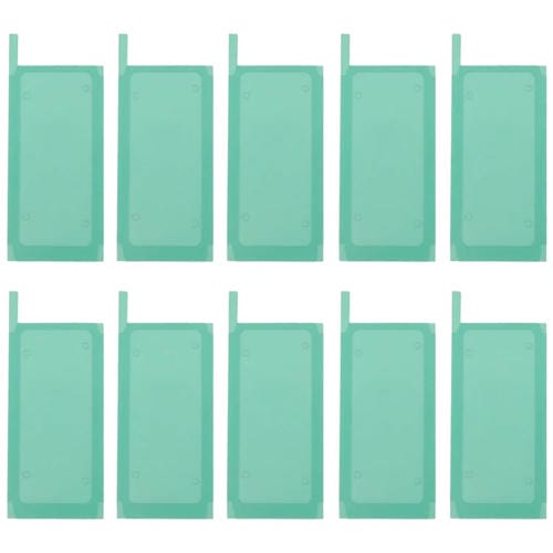 Autocolantes Adesivos de Bateria Samsung Galaxy S8 (10pcs)