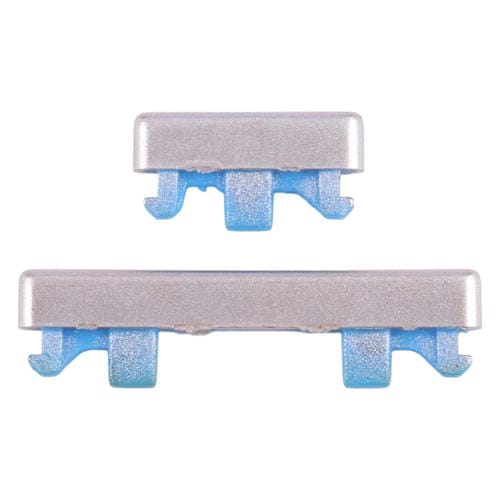 Botones de Encendido y Volumen Samsung Galaxy Tab A7 10.4 SM-T500 / T505 (Dorado)