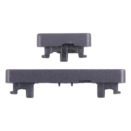 Botões Samsung Galaxy Tab A8 10.5 SM-X200/X205 Ligado e Volume (Preto)