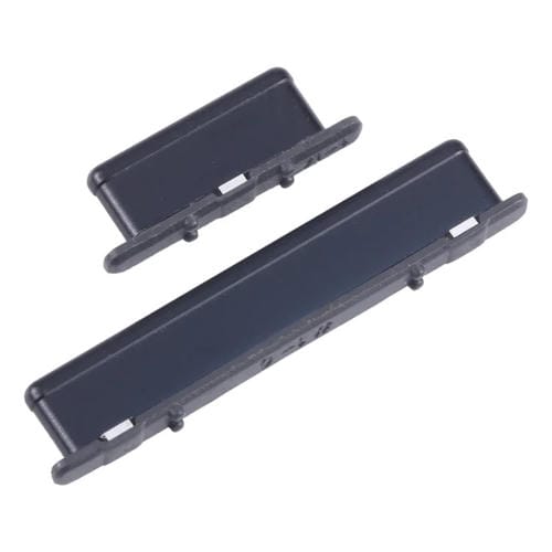 Boutons Samsung Galaxy Tab S4 10.5 SM-T835 Power + Volume (Noir)