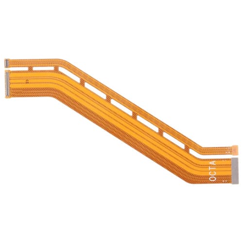 Cable Flex LCD Samsung Galaxy Tab S8+ SM-X808