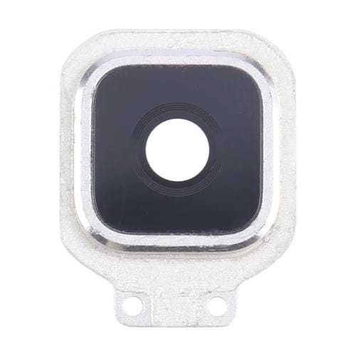 Objectif d'appareil photo Samsung Galaxy Tab S4 10.5 SM-T835 (Argentée)