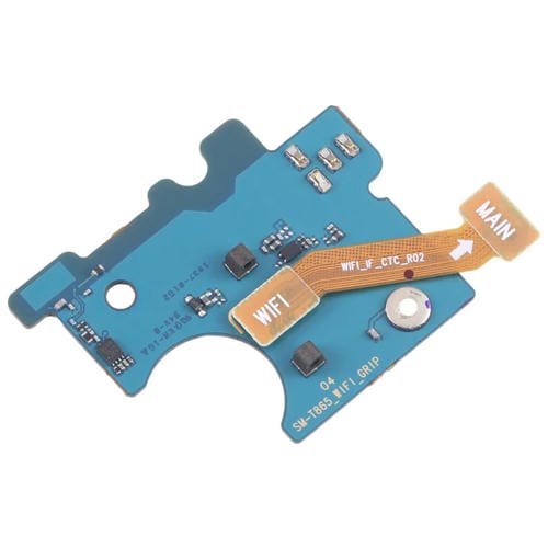 Placa WIFI Samsung Galaxy Tab S6 SM-T865 Antena Sinal