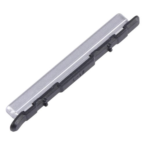 Botão de Controlo de Volume Samsung Galaxy Tab S5e SM-T725 (Prateado)