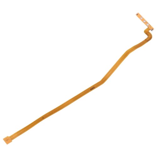 Cabo Flex Teclado Samsung Galaxy Tab S7+ SM-T976