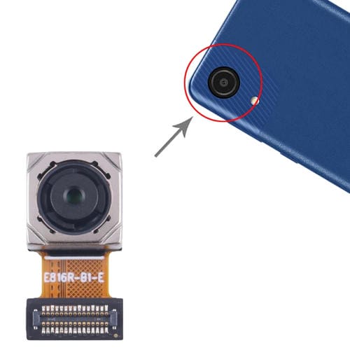 Fotocamera Posteriore Samsung Galaxy A03 Core SM-A032F