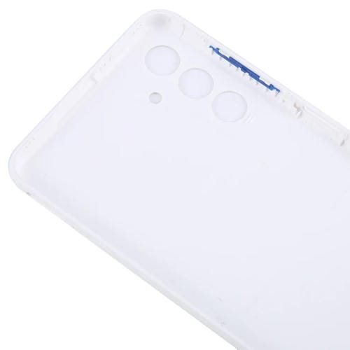 Couvercle Arrière Samsung Galaxy A13 5G SM-A136B Batterie