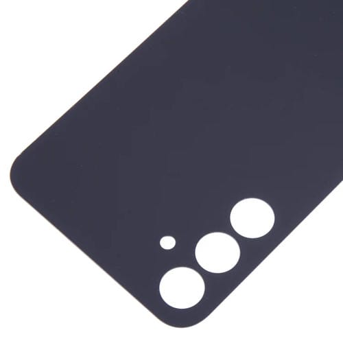 Tappo posteriore Samsung Galaxy A15 SM-A155F Batteria (Nero)