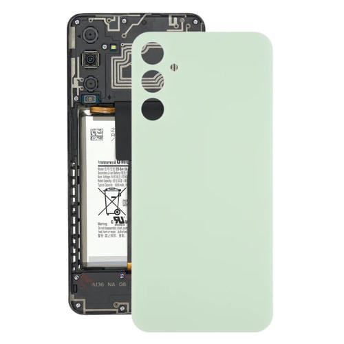 Tampa Traseira da Bateria Samsung Galaxy A34 SM-A346B (Verde)