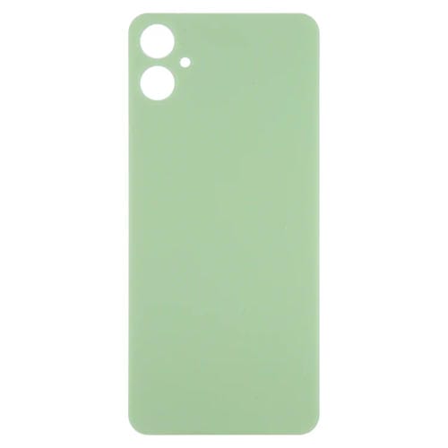 Coperchio Posteriore Batteria Samsung Galaxy A05 SM-A055F (Verde)
