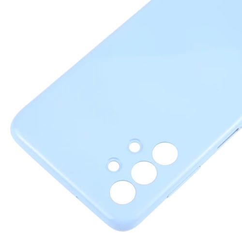 Coperchio Posteriore Samsung Galaxy A13 SM-A137F della Batteria (Blu)