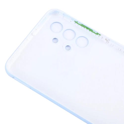 Coperchio Posteriore Samsung Galaxy A13 SM-A137F della Batteria (Blu)