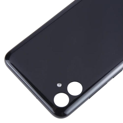 Tappo posteriore della batteria Samsung Galaxy A04e SM-A042F (Nero)