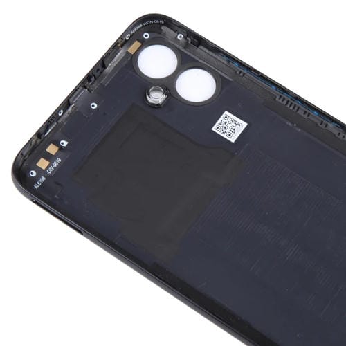 Tappo posteriore della batteria Samsung Galaxy A04e SM-A042F (Nero)