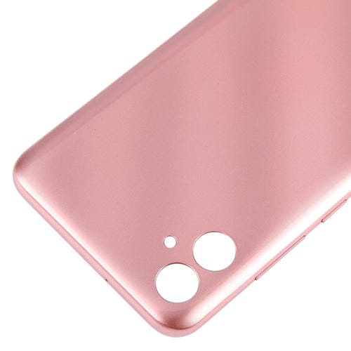 Coperchio Posteriore Batteria Samsung Galaxy A04e SM-A042F (Rame)