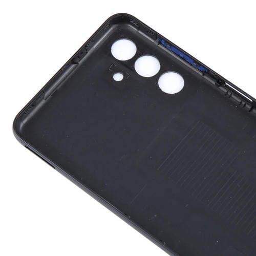 Coperchio Posteriore della Batteria Samsung Galaxy A04s SM-A047F (Nera)