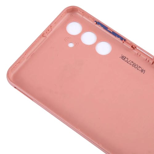 Coperchio posteriore della batteria Samsung Galaxy A04s SM-A047F (Rame)