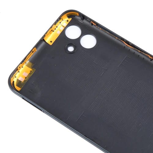 Back Cover Battery Samsung Galaxy A04 SM-A045F (Green)