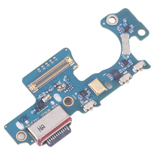Placa de Puerto de Carga Samsung Galaxy Z Flip6 SM-F741U (EE. UU.)