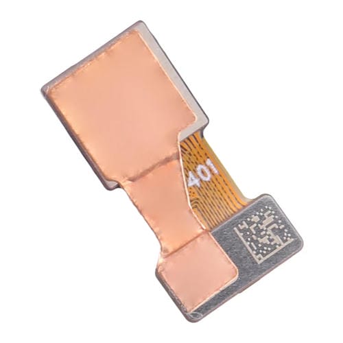 Fotocamera Frontale Samsung Galaxy A03s SM-A037U