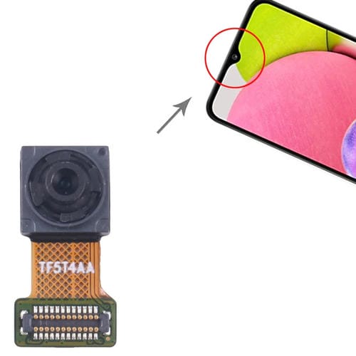 Fotocamera Frontale Samsung Galaxy A03s SM-A037U