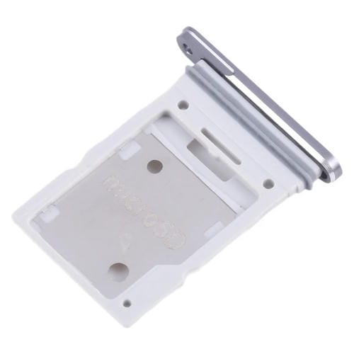 Bandeja Tarjeta SIM y Micro SD Samsung Galaxy Tab S9 Ultra 5G SM-X916 (Gris)