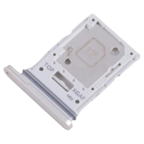 SIM Card and Micro SD Tray Samsung Galaxy Tab S9 Ultra 5G SM-X916 (Gold)