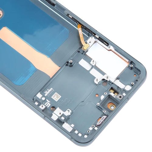 Ecrã LCD Samsung Galaxy S22+ 5G SM-S906B com Moldura (Verde)