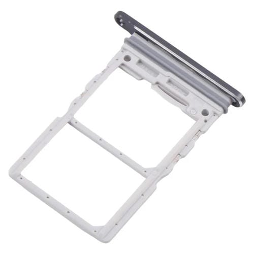 Plateau Carte SIM Samsung Galaxy Z Flip6 SM-F741B (Noir)