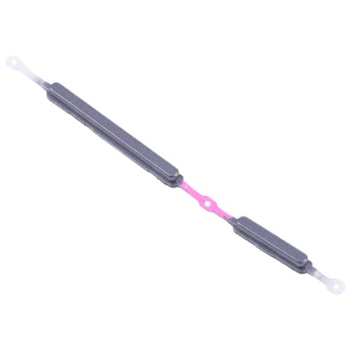 Botón Encendido y Volumen Samsung Galaxy Tab A7 Lite SM-T225 (Negro)