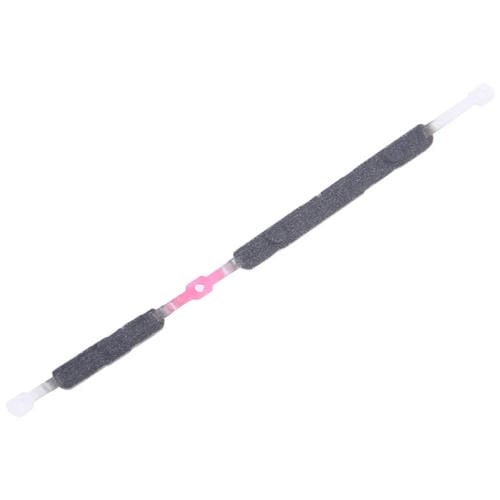 Bouton d'alimentation et de volume Samsung Galaxy Tab A7 Lite SM-T225 (Argenté)