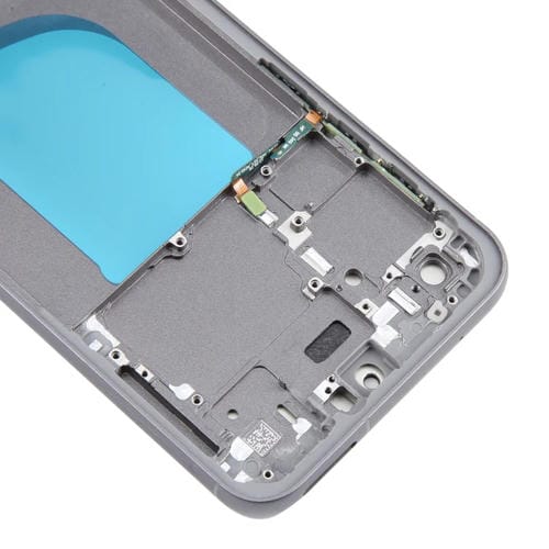 Ecrã TFT LCD Samsung Galaxy S23 FE SM-S711B com Moldura (Cinza)